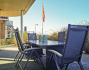 Unterkunft 450379 - Ferienhaus Noordzeekust - De Kreeft