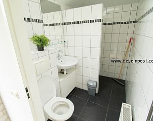 Verblijf 450401 - Bungalow Noordzeekust - Callantsoog de Seinpost nr 9