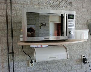 Verblijf 450401 - Bungalow Noordzeekust - Callantsoog de Seinpost nr 9