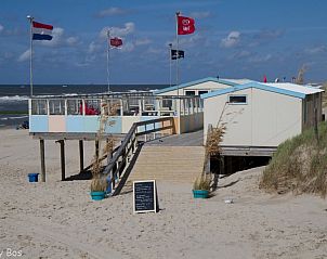 Verblijf 450401 - Bungalow Noordzeekust - Callantsoog de Seinpost nr 9