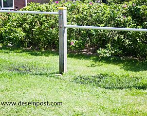 Verblijf 450401 - Bungalow Noordzeekust - Callantsoog de Seinpost nr 9