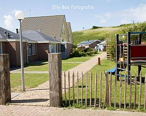 Verblijf 450401 - Bungalow Noordzeekust - Callantsoog de Seinpost nr 9