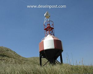 Verblijf 450401 - Bungalow Noordzeekust - Callantsoog de Seinpost nr 9