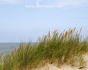 Verblijf 450401 - Bungalow Noordzeekust - Callantsoog de Seinpost nr 9