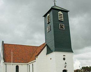 Verblijf 450401 - Bungalow Noordzeekust - Callantsoog de Seinpost nr 9