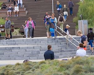 Verblijf 450401 - Bungalow Noordzeekust - Callantsoog de Seinpost nr 9