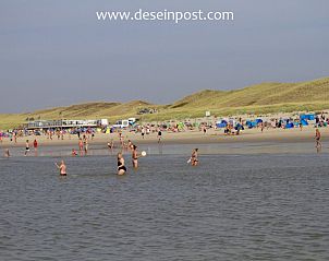 Verblijf 450401 - Bungalow Noordzeekust - Callantsoog de Seinpost nr 9