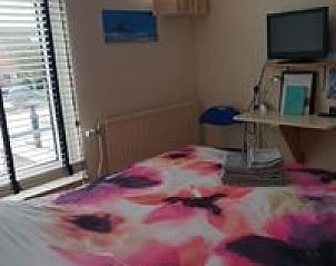 Verblijf 450404 - Bed and breakfast Noordzeekust - sleepinncallantsoog