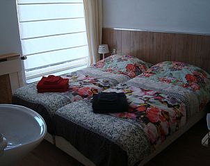 Verblijf 450404 - Bed and breakfast Noordzeekust - sleepinncallantsoog