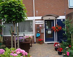 Verblijf 450404 - Bed and breakfast Noordzeekust - sleepinncallantsoog