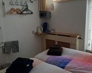 Verblijf 450404 - Bed and breakfast Noordzeekust - sleepinncallantsoog