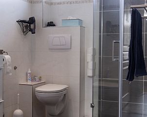 Verblijf 450404 - Bed and breakfast Noordzeekust - sleepinncallantsoog