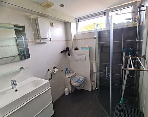 Verblijf 450404 - Bed and breakfast Noordzeekust - sleepinncallantsoog