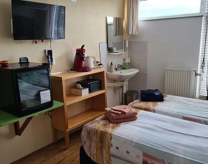 Verblijf 450404 - Bed and breakfast Noordzeekust - sleepinncallantsoog