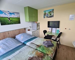 Verblijf 450404 - Bed and breakfast Noordzeekust - sleepinncallantsoog