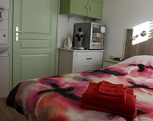 Verblijf 450404 - Bed and breakfast Noordzeekust - sleepinncallantsoog