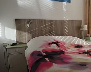 Verblijf 450404 - Bed and breakfast Noordzeekust - sleepinncallantsoog