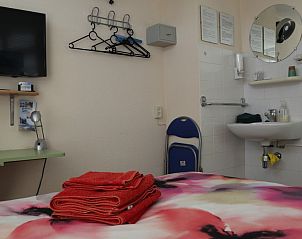 Verblijf 450404 - Bed and breakfast Noordzeekust - sleepinncallantsoog