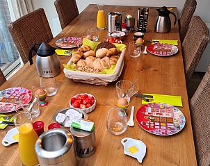 Verblijf 450404 - Bed and breakfast Noordzeekust - sleepinncallantsoog