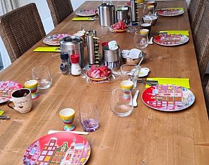 Verblijf 450404 - Bed and breakfast Noordzeekust - sleepinncallantsoog