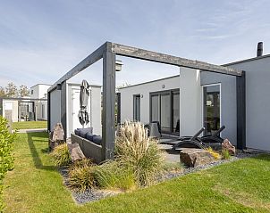 Guest house 4504109 - Holiday property Noordzeekust - Lodge 4