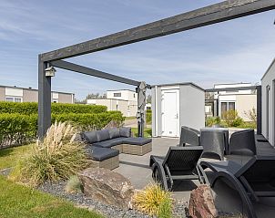 Guest house 4504109 - Holiday property Noordzeekust - Lodge 4