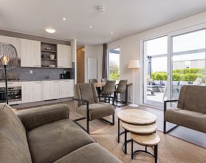 Guest house 4504109 - Holiday property Noordzeekust - Lodge 4