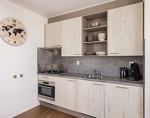 Guest house 4504109 - Holiday property Noordzeekust - Lodge 4