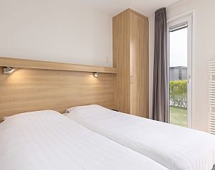 Guest house 4504109 - Holiday property Noordzeekust - Lodge 4