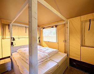 Unterkunft 4504123 - Zelthaus Noordzeekust - « Cottage»