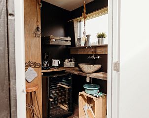Unterkunft 4504128 - Ferienhaus Noordzeekust - «Solglimt»