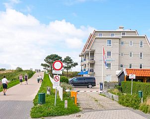 Guest house 4504129 - Apartment Noordzeekust - Appartement  Callantsduyne 24