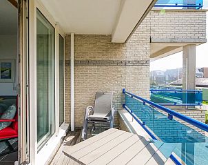 Guest house 4504129 - Apartment Noordzeekust - Appartement  Callantsduyne 24