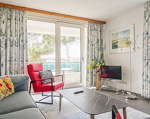 Guest house 4504129 - Apartment Noordzeekust - Appartement  Callantsduyne 24
