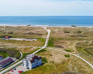 Guest house 4504129 - Apartment Noordzeekust - Appartement  Callantsduyne 24