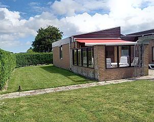 Unterkunft 4504134 - Ferienhaus Noordzeekust - Vakantiehuis Gemütliches Ferienhaus De Blenck