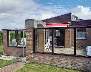 Unterkunft 4504134 - Ferienhaus Noordzeekust - Vakantiehuis Gemütliches Ferienhaus De Blenck