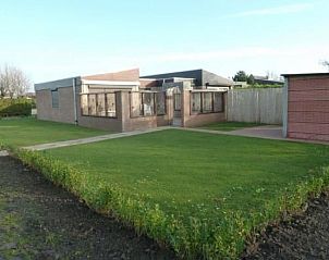 Unterkunft 4504134 - Ferienhaus Noordzeekust - Vakantiehuis Gemütliches Ferienhaus De Blenck