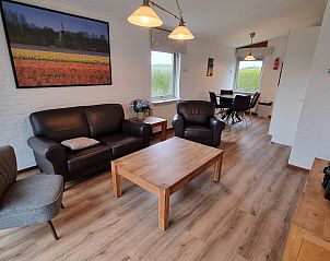 Unterkunft 4504134 - Ferienhaus Noordzeekust - Vakantiehuis Gemütliches Ferienhaus De Blenck
