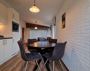 Unterkunft 4504134 - Ferienhaus Noordzeekust - Vakantiehuis Gemütliches Ferienhaus De Blenck