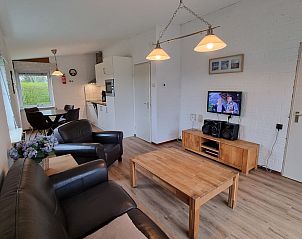 Unterkunft 4504134 - Ferienhaus Noordzeekust - Vakantiehuis Gemütliches Ferienhaus De Blenck