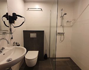 Unterkunft 4504134 - Ferienhaus Noordzeekust - Vakantiehuis Gemütliches Ferienhaus De Blenck