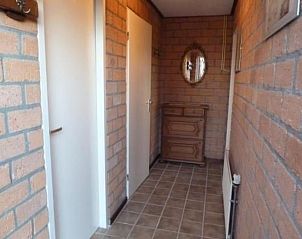 Unterkunft 4504134 - Ferienhaus Noordzeekust - Vakantiehuis Gemütliches Ferienhaus De Blenck