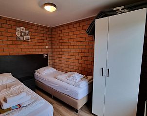 Unterkunft 4504134 - Ferienhaus Noordzeekust - Vakantiehuis Gemütliches Ferienhaus De Blenck