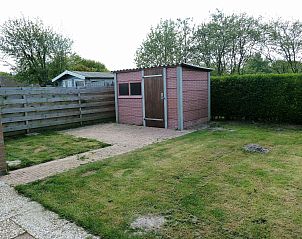 Unterkunft 4504134 - Ferienhaus Noordzeekust - Vakantiehuis Gemütliches Ferienhaus De Blenck