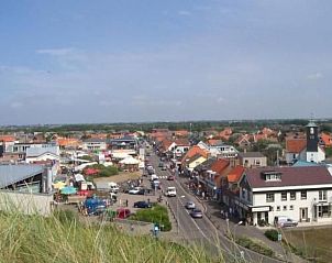 Unterkunft 4504134 - Ferienhaus Noordzeekust - Vakantiehuis Gemütliches Ferienhaus De Blenck