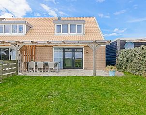 Unterkunft 4504135 - Ferienhaus Noordzeekust - Hoeve Zuid