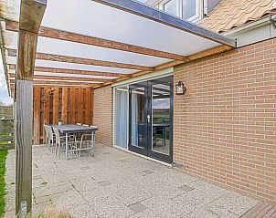 Unterkunft 4504135 - Ferienhaus Noordzeekust - Hoeve Zuid