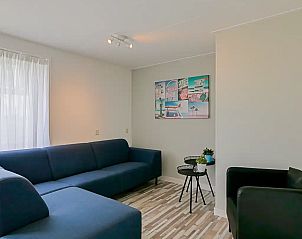 Unterkunft 4504135 - Ferienhaus Noordzeekust - Hoeve Zuid