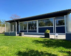 Unterkunft 4504137 - Bungalow Noordzeekust - De Garnekuul 4